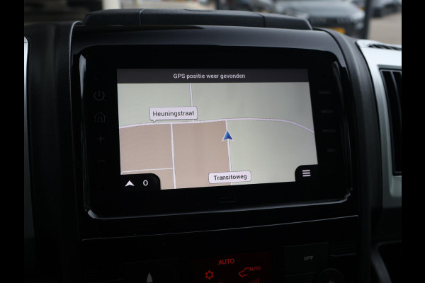 Fiat Ducato 3.5T L3H2 79 KWH *MARGE - BTW VRIJ* GROTE ACCU 270 KM ACTIERADIUS | CARPLAY | TREKHAAK | CAMERA