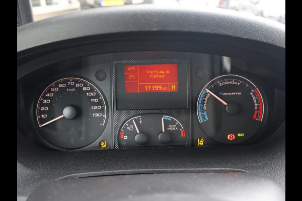 Fiat Ducato 3.5T L3H2 79 KWH *MARGE - BTW VRIJ* GROTE ACCU 270 KM ACTIERADIUS | CARPLAY | TREKHAAK | CAMERA