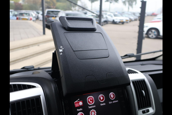Fiat Ducato 3.5T L3H2 79 KWH *MARGE - BTW VRIJ* GROTE ACCU 270 KM ACTIERADIUS | CARPLAY | TREKHAAK | CAMERA