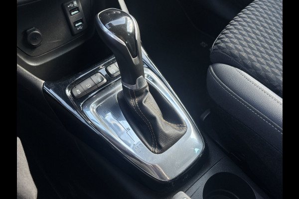 Opel Crossland X BWJ 2020 1.2T 131 PK Innovation AUTOMAAT | | TREKHAAK | CAMERA | HALF LEDER | FULL LED | CARPLAY | NAVI | CLIMA | CRUISE l LMV | PDC