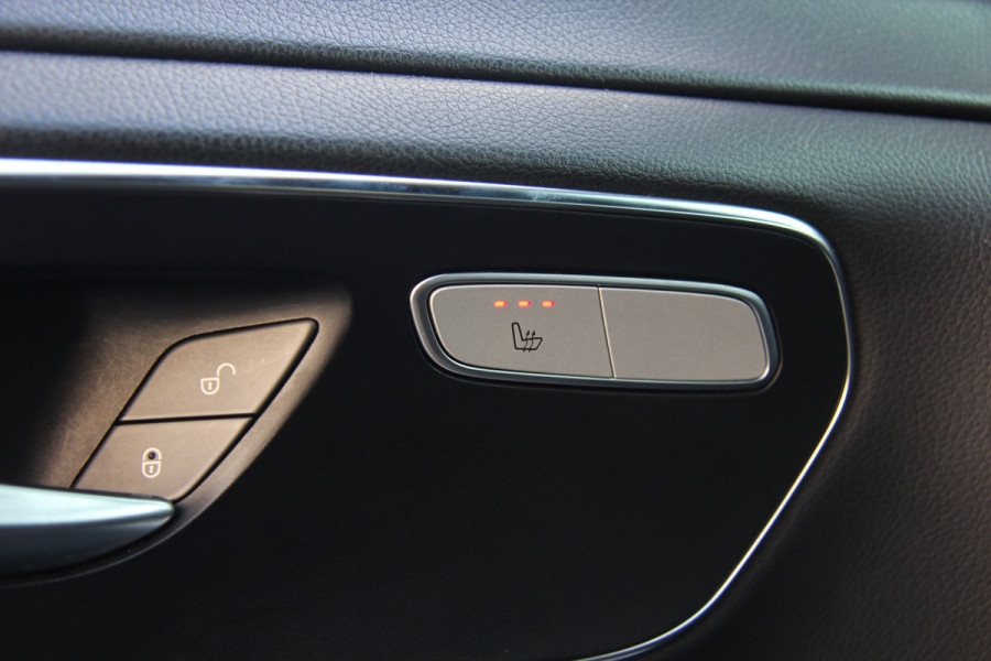 Mercedes-Benz V-Klasse 300d Lang DC Avantgarde Edition | Burmester | 360° Camera | Distronic | Leder | Trekhaak