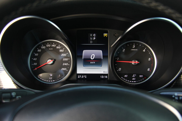 Mercedes-Benz V-Klasse 300d Lang DC Avantgarde Edition | Burmester | 360° Camera | Distronic | Leder | Trekhaak