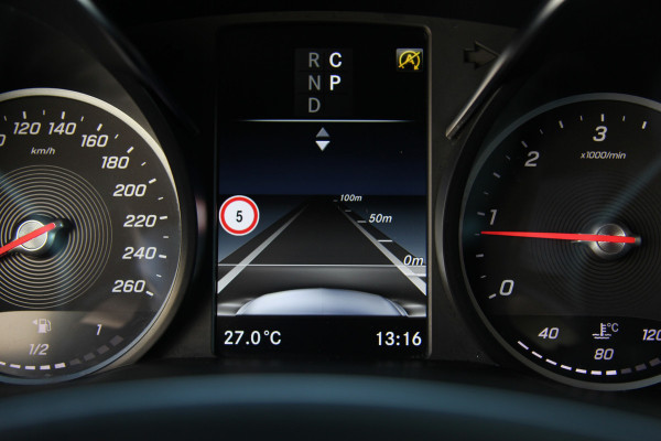Mercedes-Benz V-Klasse 300d Lang DC Avantgarde Edition | Burmester | 360° Camera | Distronic | Leder | Trekhaak