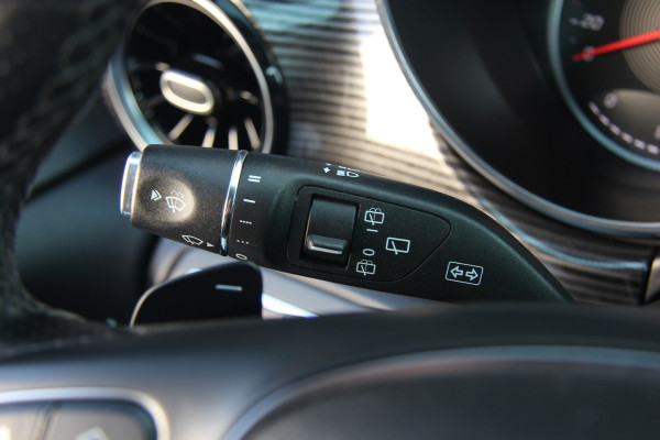 Mercedes-Benz V-Klasse 300d Lang DC Avantgarde Edition | Burmester | 360° Camera | Distronic | Leder | Trekhaak