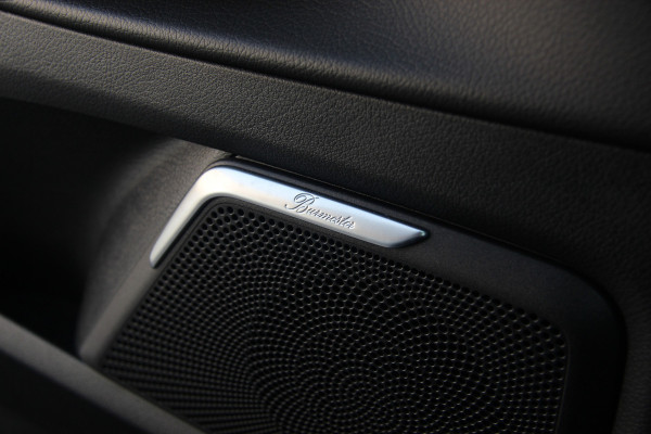 Mercedes-Benz V-Klasse 300d Lang DC Avantgarde Edition | Burmester | 360° Camera | Distronic | Leder | Trekhaak
