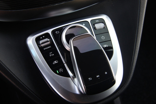 Mercedes-Benz V-Klasse 300d Lang DC Avantgarde Edition | Burmester | 360° Camera | Distronic | Leder | Trekhaak