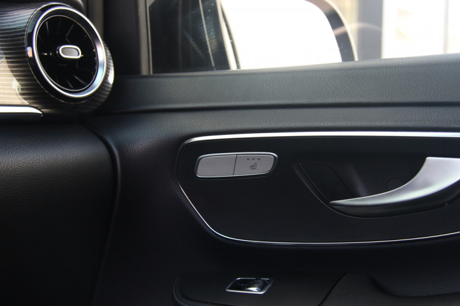 Mercedes-Benz V-Klasse 300d Lang DC Avantgarde Edition | Burmester | 360° Camera | Distronic | Leder | Trekhaak