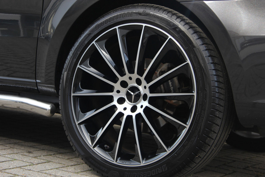 Mercedes-Benz V-Klasse 300d Lang DC Avantgarde Edition | Burmester | 360° Camera | Distronic | Leder | Trekhaak