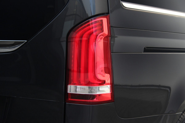 Mercedes-Benz V-Klasse 300d Lang DC Avantgarde Edition | Burmester | 360° Camera | Distronic | Leder | Trekhaak