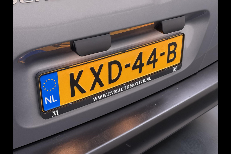 Citroën E-Berlingo Feel 50 kWh VAN: 26.900,- VOOR: 24.877,- UW HERFSTVOORDEEL: 2.023,-| 22.000KM!| SOH 100% | CRUISE| STANDKACHEL | LANE ASSIST