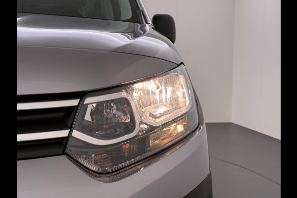 Citroën E-Berlingo Feel 50 kWh VAN: 26.900,- VOOR: 24.877,- UW HERFSTVOORDEEL: 2.023,-| 22.000KM!| SOH 100% | CRUISE| STANDKACHEL | LANE ASSIST