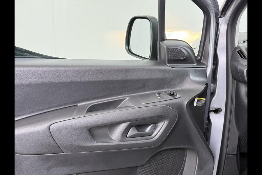 Citroën E-Berlingo Feel 50 kWh VAN: 26.900,- VOOR: 24.877,- UW HERFSTVOORDEEL: 2.023,-| 22.000KM!| SOH 100% | CRUISE| STANDKACHEL | LANE ASSIST