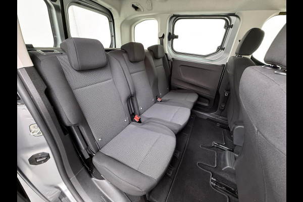 Citroën E-Berlingo Feel 50 kWh VAN: 26.900,- VOOR: 24.877,- UW HERFSTVOORDEEL: 2.023,-| 22.000KM!| SOH 100% | CRUISE| STANDKACHEL | LANE ASSIST