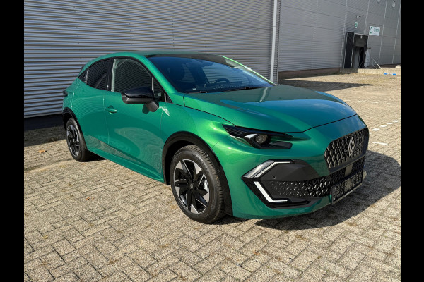 Renault Clio 1.8 Full-Hybrid 160 techno,Navigatie,Safety pakket,Adap.Cruise,360Camera,4Season banden