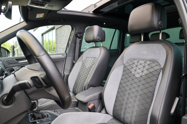 Volkswagen Tiguan 1.4 TSI eHybrid R-Line Business | BTW | PANO | ACC | CAMERA | DODEHOEK |