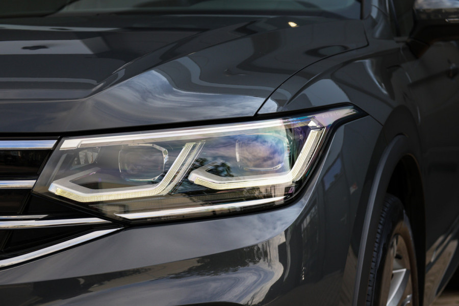 Volkswagen Tiguan 1.4 TSI eHybrid R-Line Business | BTW | PANO | ACC | CAMERA | DODEHOEK |