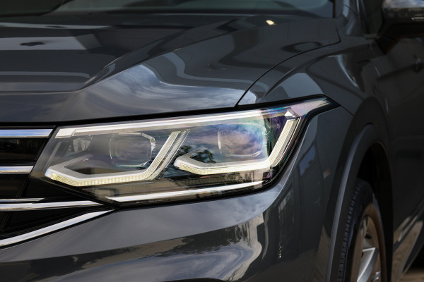 Volkswagen Tiguan 1.4 TSI eHybrid R-Line Business | BTW | PANO | ACC | CAMERA | DODEHOEK |