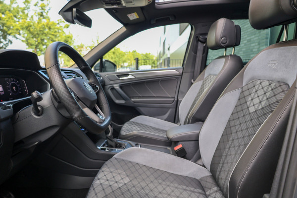 Volkswagen Tiguan 1.4 TSI eHybrid R-Line Business | BTW | PANO | ACC | CAMERA | DODEHOEK |