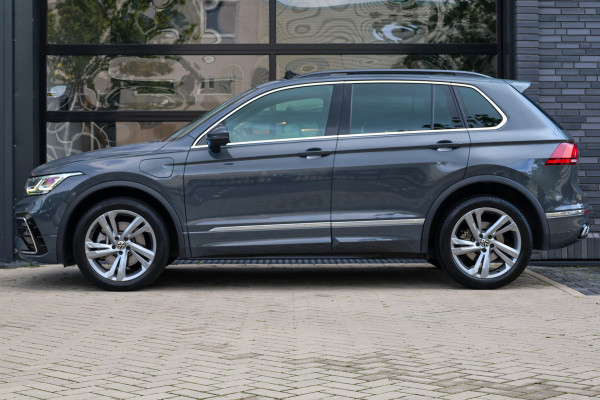Volkswagen Tiguan 1.4 TSI eHybrid R-Line Business | BTW | PANO | ACC | CAMERA | DODEHOEK |