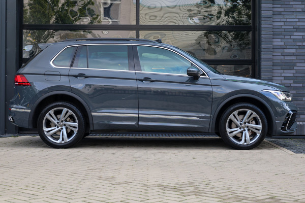 Volkswagen Tiguan 1.4 TSI eHybrid R-Line Business | BTW | PANO | ACC | CAMERA | DODEHOEK |