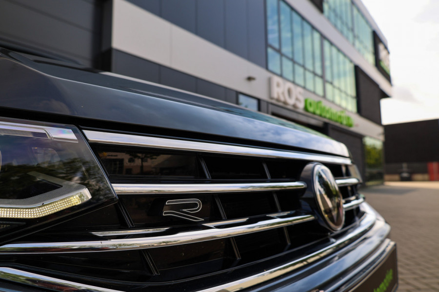 Volkswagen Tiguan 1.4 TSI eHybrid R-Line Business | BTW | PANO | ACC | CAMERA | DODEHOEK |