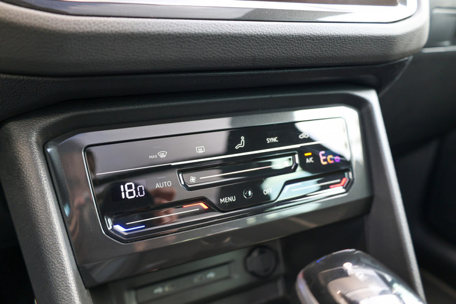 Volkswagen Tiguan 1.4 TSI eHybrid R-Line Business | BTW | PANO | ACC | CAMERA | DODEHOEK |