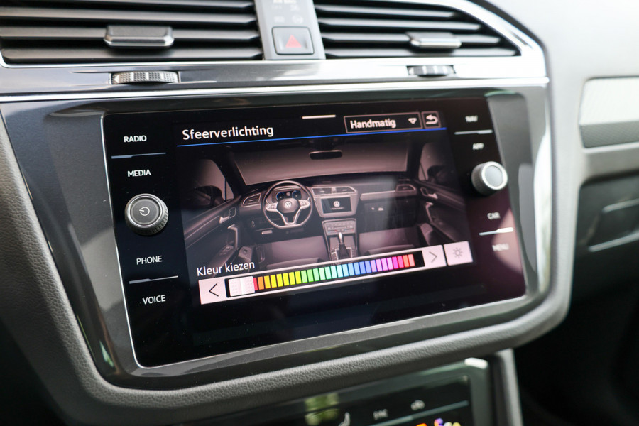 Volkswagen Tiguan 1.4 TSI eHybrid R-Line Business | BTW | PANO | ACC | CAMERA | DODEHOEK |