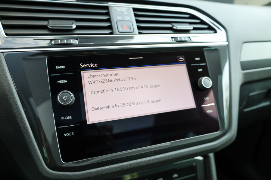 Volkswagen Tiguan 1.4 TSI eHybrid R-Line Business | BTW | PANO | ACC | CAMERA | DODEHOEK |