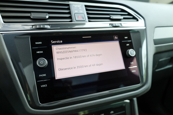 Volkswagen Tiguan 1.4 TSI eHybrid R-Line Business | BTW | PANO | ACC | CAMERA | DODEHOEK |