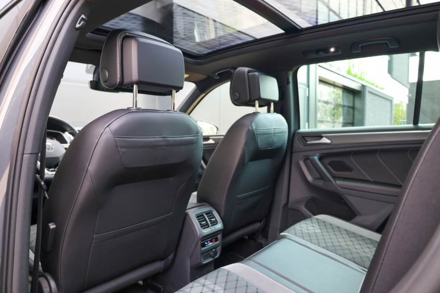Volkswagen Tiguan 1.4 TSI eHybrid R-Line Business | BTW | PANO | ACC | CAMERA | DODEHOEK |