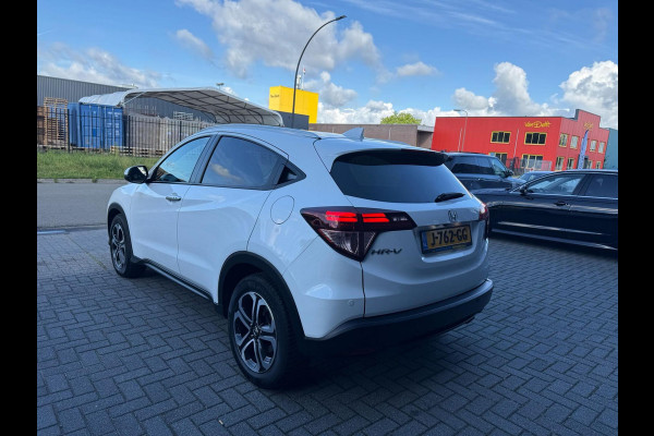Honda HR-V 1.5 i-VTEC Executive | 1E EIGENAAR | 3/6/12MND GARANTIE | AUTOMAAT | PANO | LED | DAB | NAVI | CRUISE |
