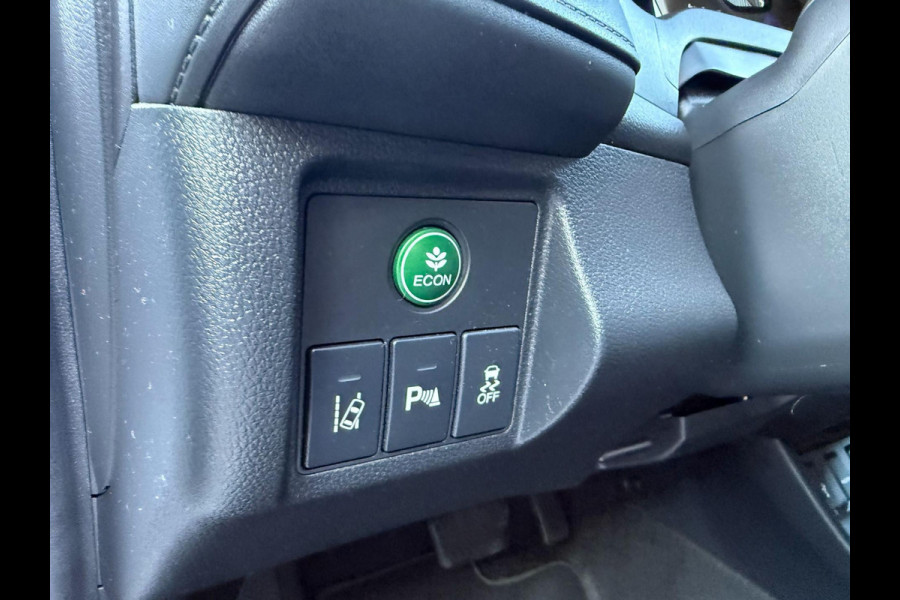 Honda HR-V 1.5 i-VTEC Executive | 1E EIGENAAR | 3/6/12MND GARANTIE | AUTOMAAT | PANO | LED | DAB | NAVI | CRUISE |