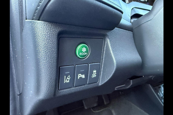 Honda HR-V 1.5 i-VTEC Executive | 1E EIGENAAR | 3/6/12MND GARANTIE | AUTOMAAT | PANO | LED | DAB | NAVI | CRUISE |