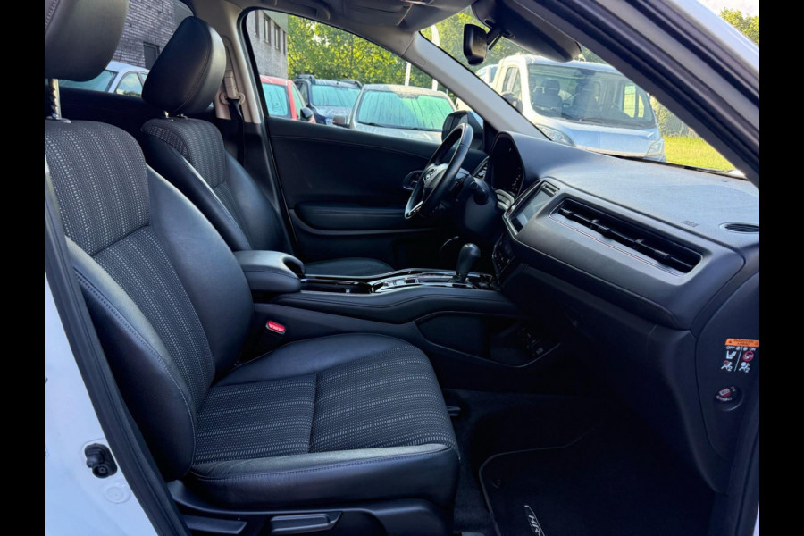 Honda HR-V 1.5 i-VTEC Executive | 1E EIGENAAR | 3/6/12MND GARANTIE | AUTOMAAT | PANO | LED | DAB | NAVI | CRUISE |