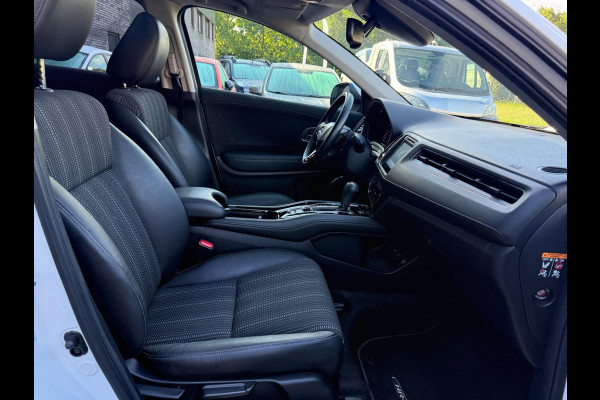 Honda HR-V 1.5 i-VTEC Executive | 1E EIGENAAR | 3/6/12MND GARANTIE | AUTOMAAT | PANO | LED | DAB | NAVI | CRUISE |