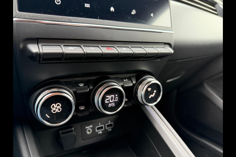 Renault Clio 1.0 TCe Intens | 1E EIGENAAR | 3/6/12MND GARANTIE | LED | DAB | CRUISE | LMV | CLIMA |