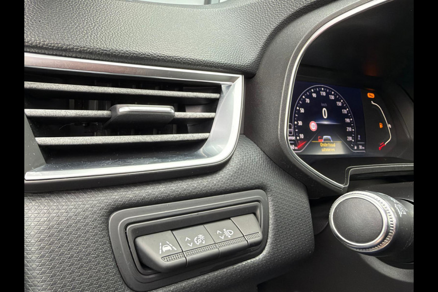Renault Clio 1.0 TCe Intens | 1E EIGENAAR | 3/6/12MND GARANTIE | LED | DAB | CRUISE | LMV | CLIMA |