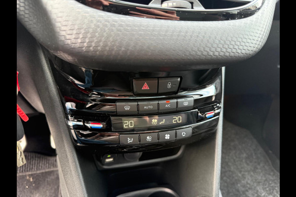 Peugeot 208 1.2 110PK GT-Line | 1E EIGENAAR | 3/6/12 MND GARANTIE | AUTOMAAT | PANO | NAVI | CARPLAY | CRUISE | LMV |