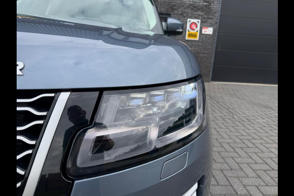 Land Rover Range Rover 3.0 TDV6 Autobiography | 3E EIGENAAR | 3/6/12MND GARANTIE | AUTOMAAT | PANO | LED | CARPLAY | DAB | MASSAGE | TREKHAAK | CRUISE | STOELKOELING |