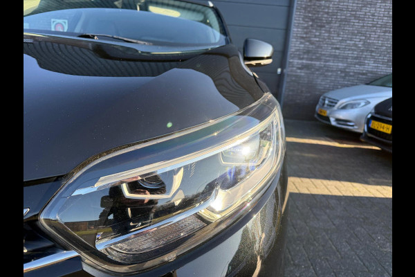 Renault Kadjar 1.2 TCe Bose | 1E EIGENAAR | 3/6/12MND GARANTIE | AUTOMAAT | CRUISE | LED | CRUISE | LEDER |