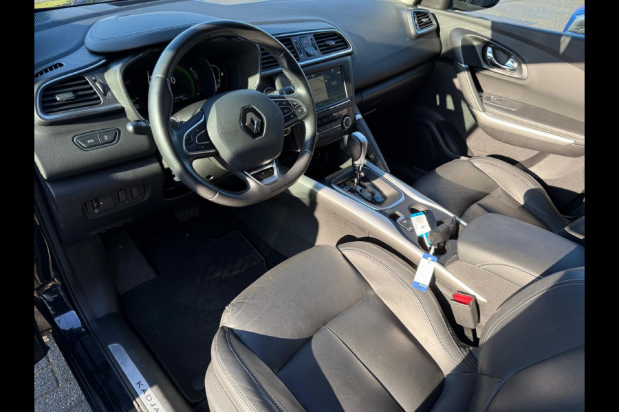Renault Kadjar 1.2 TCe Bose | 1E EIGENAAR | 3/6/12MND GARANTIE | AUTOMAAT | CRUISE | LED | CRUISE | LEDER |