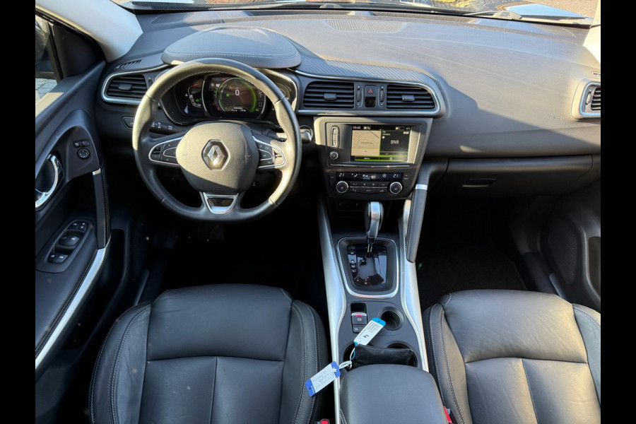 Renault Kadjar 1.2 TCe Bose | 1E EIGENAAR | 3/6/12MND GARANTIE | AUTOMAAT | CRUISE | LED | CRUISE | LEDER |