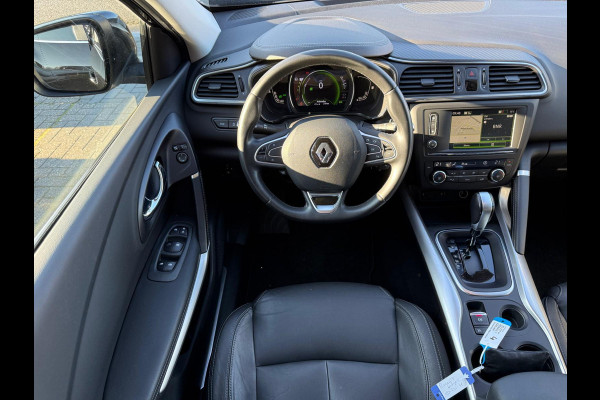 Renault Kadjar 1.2 TCe Bose | 1E EIGENAAR | 3/6/12MND GARANTIE | AUTOMAAT | CRUISE | LED | CRUISE | LEDER |