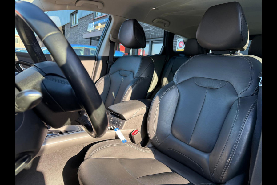 Renault Kadjar 1.2 TCe Bose | 1E EIGENAAR | 3/6/12MND GARANTIE | AUTOMAAT | CRUISE | LED | CRUISE | LEDER |