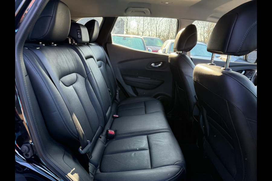 Renault Kadjar 1.2 TCe Bose | 1E EIGENAAR | 3/6/12MND GARANTIE | AUTOMAAT | CRUISE | LED | CRUISE | LEDER |