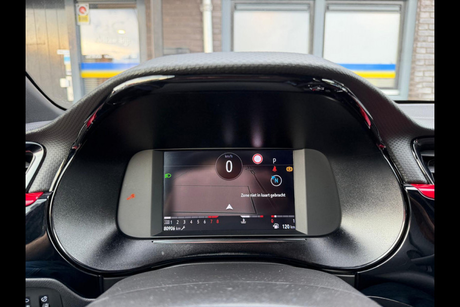 Opel Corsa 1.2 GS Line 100PK | 1E EIGENAAR | 3/6/12MND GARANTIE | AUTOMAAT | LED | NAVI | DAB | CARPLAY | DODE HOEK |
