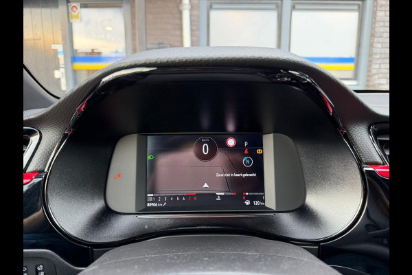 Opel Corsa 1.2 GS Line 100PK | 1E EIGENAAR | 3/6/12MND GARANTIE | AUTOMAAT | LED | NAVI | DAB | CARPLAY | DODE HOEK |