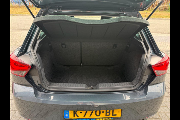 Seat Ibiza 1.0 TSI FR Business Intense | 2E EIGENAAR | 3/6 OF 12MND GARANTIE | ACC | PDC | LMV | CARPLAY | CAMERA |