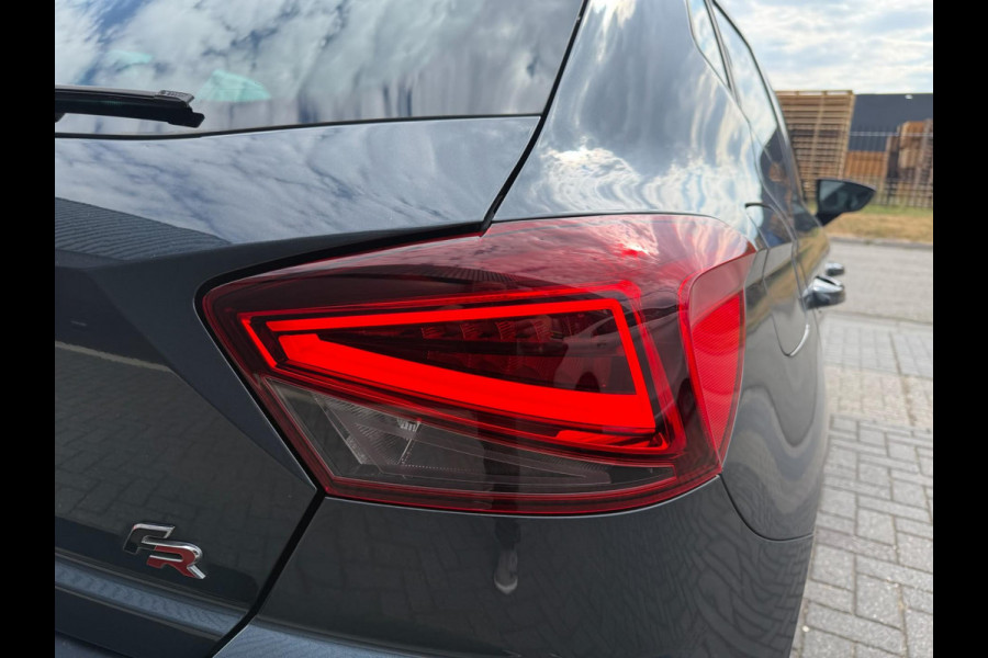 Seat Ibiza 1.0 TSI FR Business Intense | 2E EIGENAAR | 3/6 OF 12MND GARANTIE | ACC | PDC | LMV | CARPLAY | CAMERA |