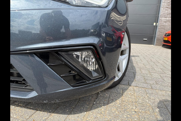 Seat Ibiza 1.0 TSI FR Business Intense | 2E EIGENAAR | 3/6 OF 12MND GARANTIE | ACC | PDC | LMV | CARPLAY | CAMERA |
